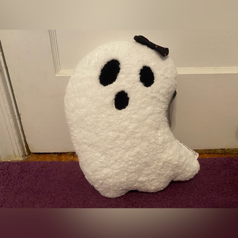 👻NWT 4 piece ghost halloween bundle - Picture 9 of 15